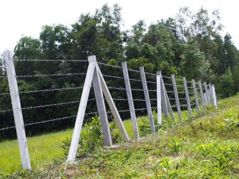 เสารั้วคอนกรีตอัดแรง ปทุมธานี